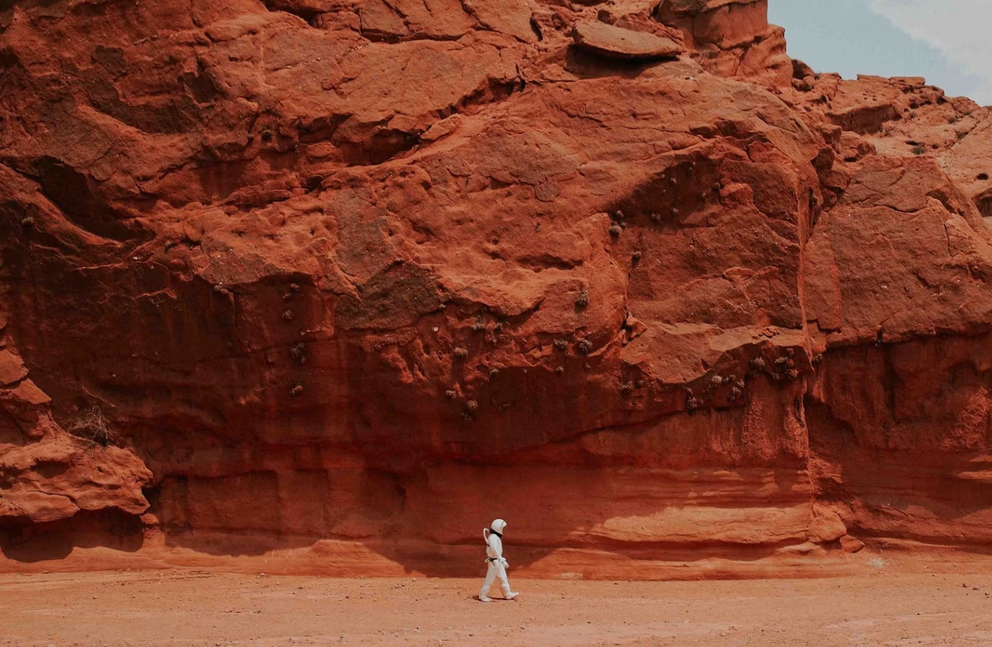 Mars Isn’t Done With Us Yet: Why For All Mankind Season 5 Hits So Hard